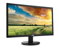 Acer K242HYLBID czarny - 372925 - zdjęcie 2
